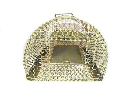 VD TOY'S rat trap rat catcher Live Trap