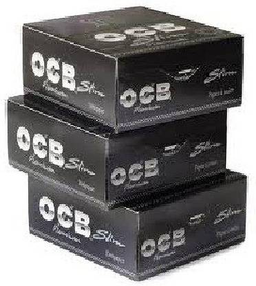 OCB Rolling Paper