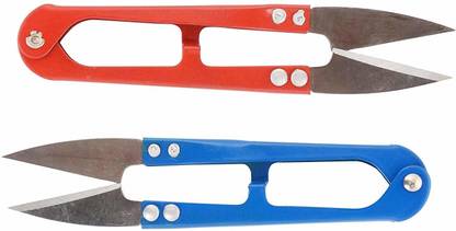 Futon ABK Metal Grip Hand-held Paper Cutter