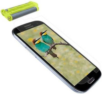 C&E Tempered Glass Guard for Roll-On Screen Shield Kit
