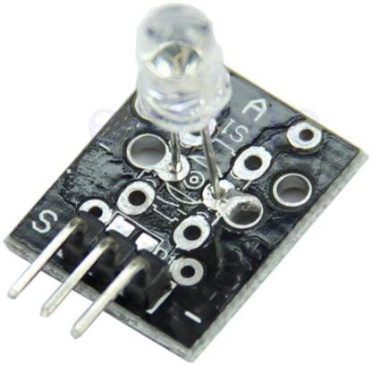 Sunrobotics KY-005 38KHz Infrared IR Transmitter Emission Sensor Module Generic IR Sensors