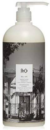 R+Co Bel Air Smoothing Shampoo + Anti-Oxidant Complex