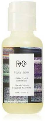 R+Co Television Perfect Hair Shampoo