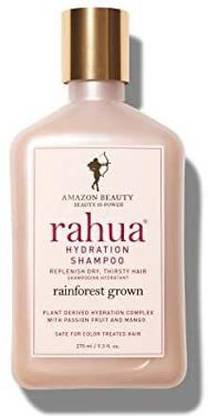 Rahua Hydration Shampoo,Delivers maximum hydration. Smooths cuticle. Prevents frizz. Adds shin