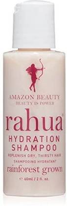 Rahua Hydration Shampoo,Delivers maximum hydration. Smooths cuticle. Prevents frizz. Adds shine.