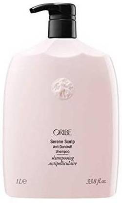 Oribe Serene Scalp Anti-Dandruff Shampoo