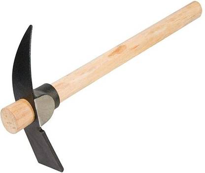Infinite Green Gaiti fawda tool for Gardening or Steet Shovel