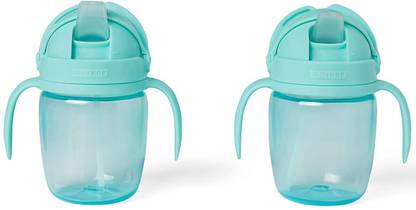 SKIP HOP Sip-To-Straw Cup