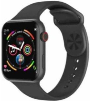 ROAR XMM_342J W34 Plus Series 6 Smart Watch Smartwatch Price in India - Buy  ROAR XMM_342J W34 Plus Series 6 Smart Watch Smartwatch online at  Flipkart.com
