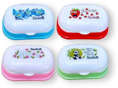 OBlue soap case