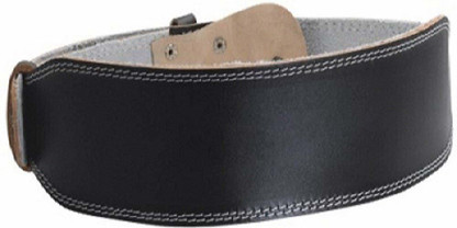Klapp Weight Lifting Belt; Gym Belt 