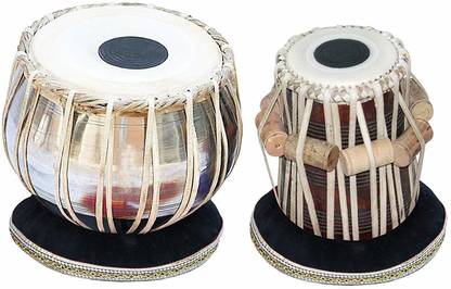 MAGA MART professional quality Tabla Irn body Tabla Tabla