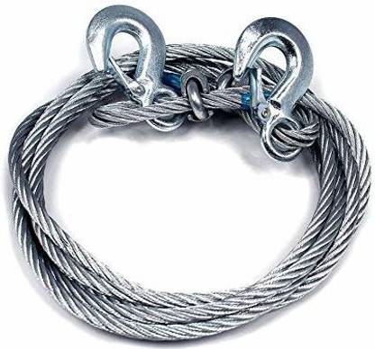 Pandit Ji Towing Rope 4 m Towing Cable