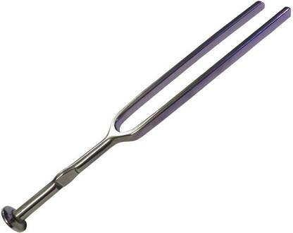 gplus Tuning Fork 256 Hz Tuning Fork