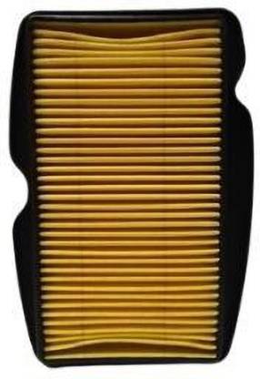 RANG TECHNOLOGY Bike Air Filter For Honda Unicorn