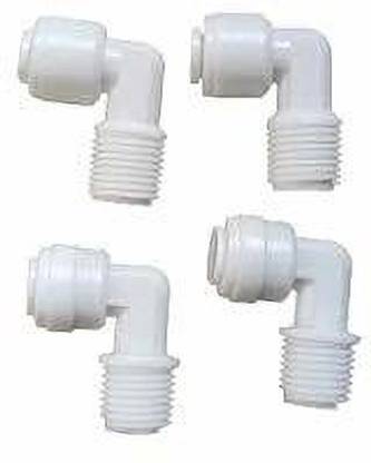 AXEON Spun inline Sediment Filter Solid Filter Cartridge