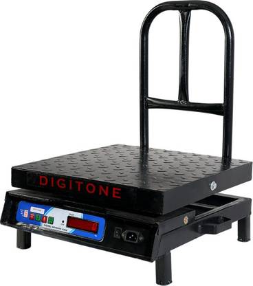 DIGITONE 100 Kg chicken/kisaan model weighing scale Weighing Scale