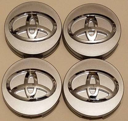 mybrand ALLOY WHEEL CAP INNOVA Wheel Cover For Toyota Innova