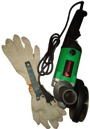 LEOFAST DOUBLE BLADE GRINFER Angle Grinder