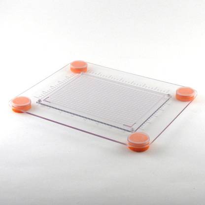Fiskars Stamp Press Compact 3"x 5"