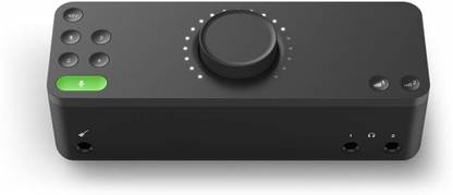presonus EVO 8 4x4 USB Audio Interface Audio Interface