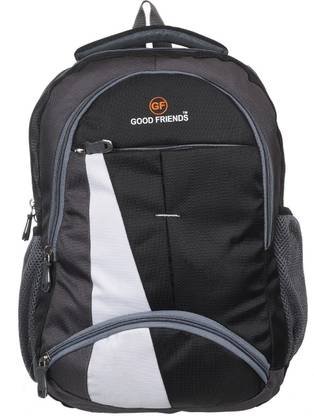 Sport Collection Multipurpose Casual School Bag College Bag for Boys and Girls 35 L No Laptop Backpack
