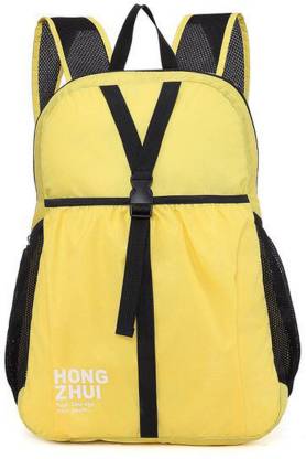 KEKEMI HONG ZHUI Waterproof Backpack