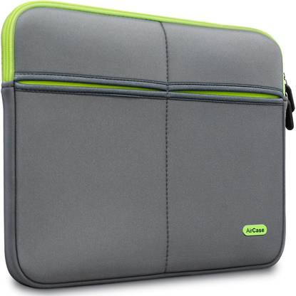 AirCase AP-MS-206-GRY1 Laptop Sleeve/Cover
