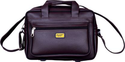 Fast Fashion OFFICE BAG Waterproof Messenger Bag