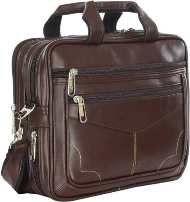 peter india MESSENGER BAGS Waterproof Messenger Bag