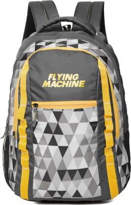 FLYING MACHINE FMLO8064 Backpack