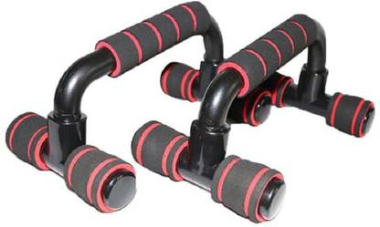 SLS Pushup bars|pushup stand for sports gym finess bar exerciser 1 pair Push-up Bar