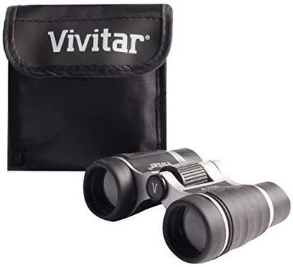 Vivitar Pocket Sized Binoculars (VIV-CIS-430) Binoculars