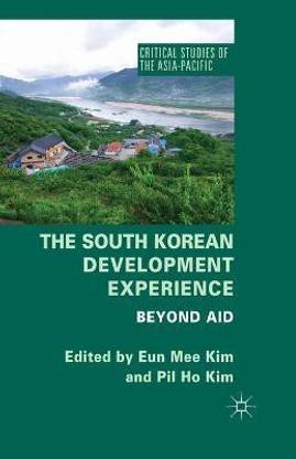 The South Korean Development Experience