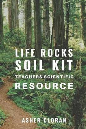 Life Rocks Soil Kit