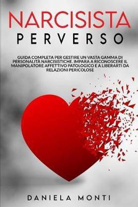 Narcisista Perverso