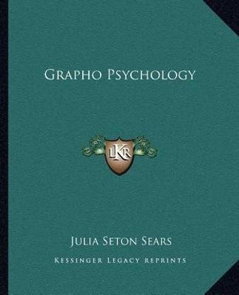 Grapho Psychology