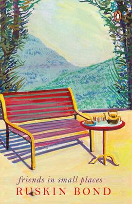 Friends In Small Places