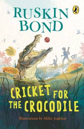 Cricket for the Crocodile