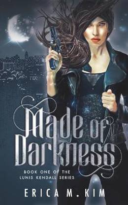Made of Darkness
