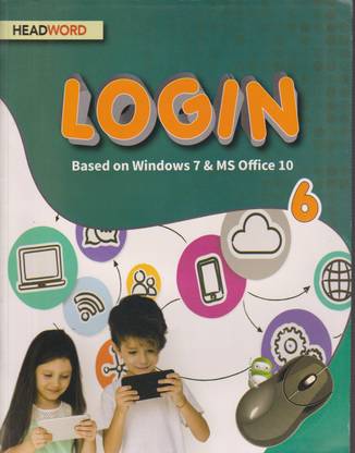 LOG IN CLASS -6