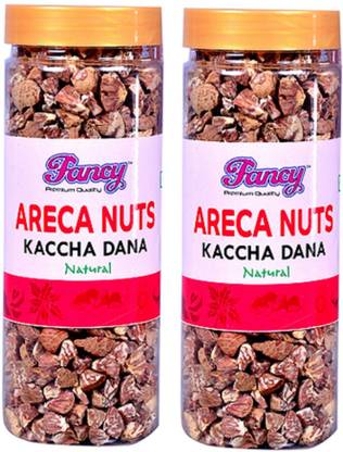 Fancy Areca Nuts Diamond Cutting Size Supari Betel Nut Tukda Kaccha Dana Mouth Freshener