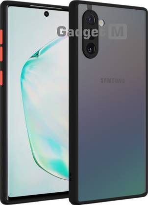 ss creation Back Cover for Samsung Galaxy Note 10