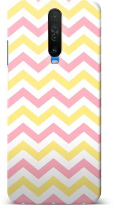Cover Faktory Back Cover for Redmi K30