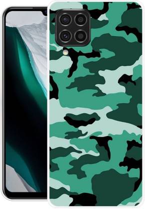 Shivay Mobicase Back Cover for Samsung Galaxy F62