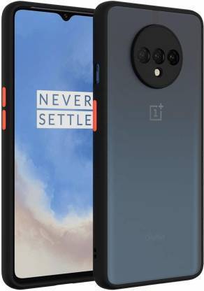 Mystry Box Back Cover for One Plus 7T