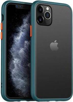 NS Back Cover for Apple i-Phone 11 Pro