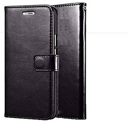 Clickcase Flip Cover for Poco X2