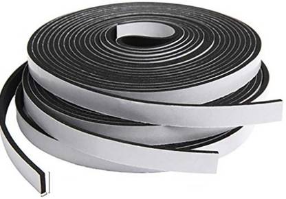 Hardware Single Sided Foam Tape 15 x 1mm (5 mtr) 5 m Foam Tape