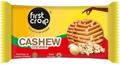 First Crop Cashew Biscuits Bakery Biscuit